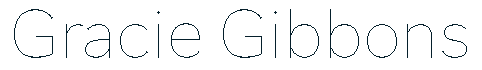 graciegibbons.com